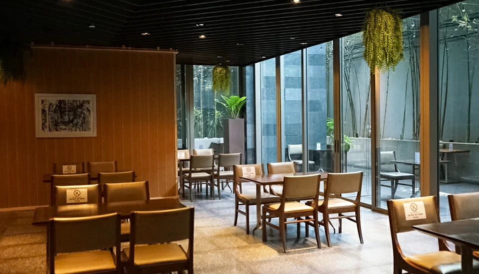 هتل آمارا بانکوک